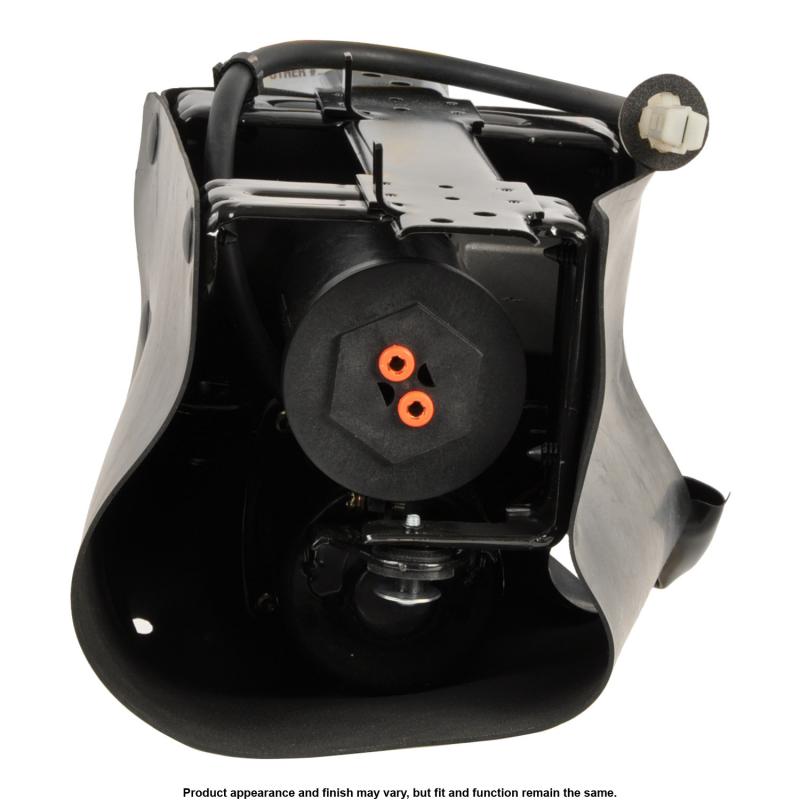 A1 Cardone 4J6007C - Suspension Air Compressor A1 Cardone 4J6007C Suspension Air Compressor product image 4 of 4