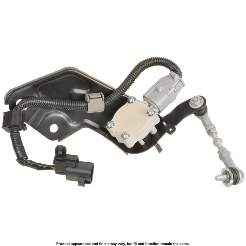 A1 Cardone 4J6015HS - Suspension Ride Height Sensor A1 Cardone 4J6015HS Suspension Ride Height Sensor product image 2 of 4