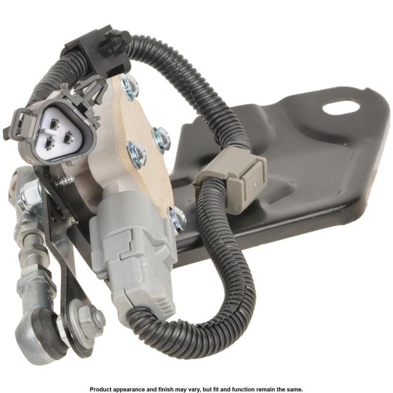 A1 Cardone 4J6015HS - Suspension Ride Height Sensor A1 Cardone 4J6015HS Suspension Ride Height Sensor product image 3 of 4