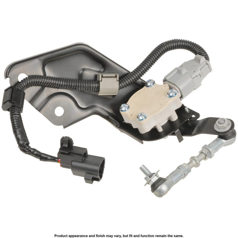 A1 Cardone 4J6015HS - Suspension Ride Height Sensor A1 Cardone 4J6015HS Suspension Ride Height Sensor product image 4 of 4