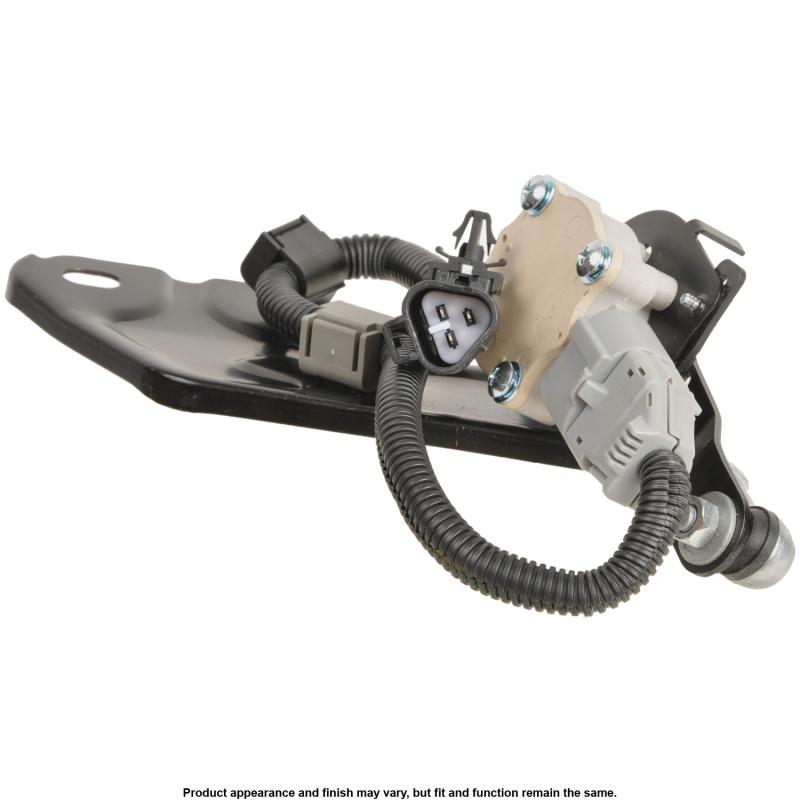 A1 Cardone 4J6016HS - Suspension Ride Height Sensor A1 Cardone 4J6016HS Suspension Ride Height Sensor product image 2 of 4
