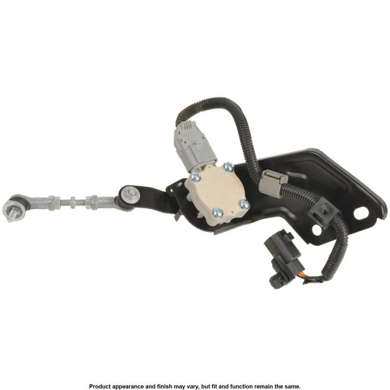 A1 Cardone 4J6016HS - Suspension Ride Height Sensor A1 Cardone 4J6016HS Suspension Ride Height Sensor product image 3 of 4