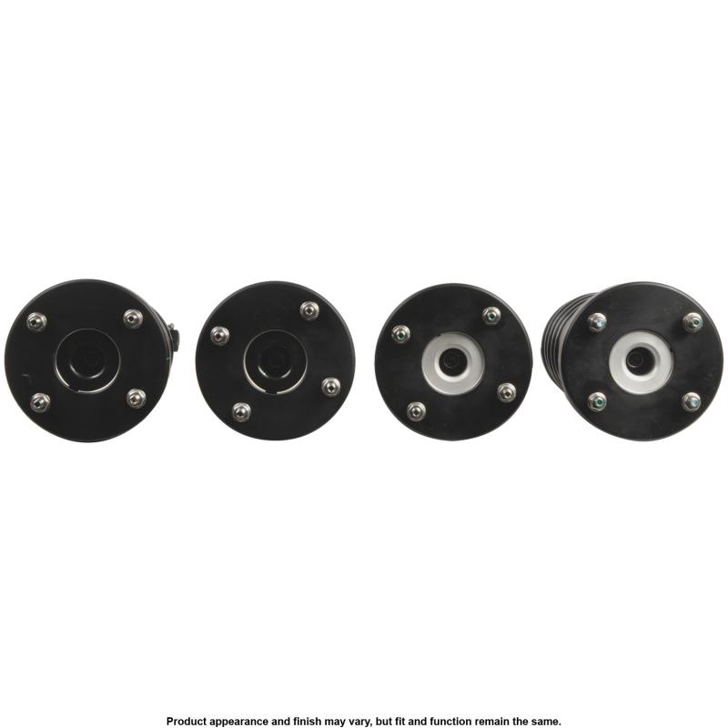 A1 Cardone 4J7000K - Air Spring to Coil Spring Conversion Kit A1 Cardone 4J7000K Air Spring to Coil Spring Conversion Kit product image 1 of 3