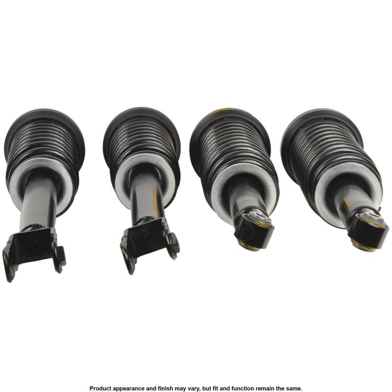 A1 Cardone 4J7000K - Air Spring to Coil Spring Conversion Kit A1 Cardone 4J7000K Air Spring to Coil Spring Conversion Kit product image 2 of 3