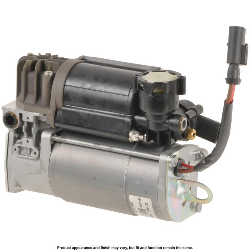 A1 Cardone 4J7001C Suspension Air Compressor product image 2 of 4