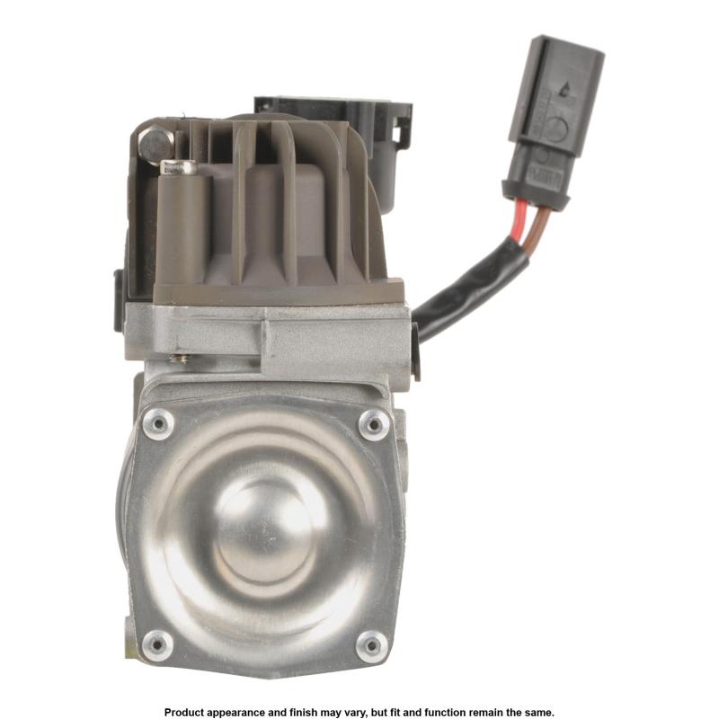 A1 Cardone 4J7001C Suspension Air Compressor product image 3 of 4