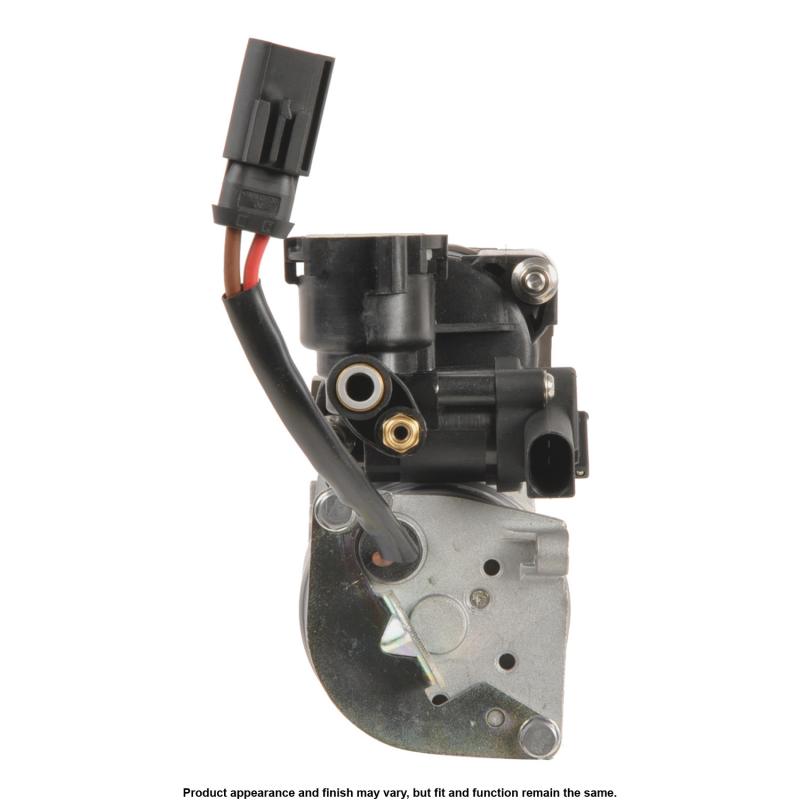 A1 Cardone 4J7001C Suspension Air Compressor product image 4 of 4
