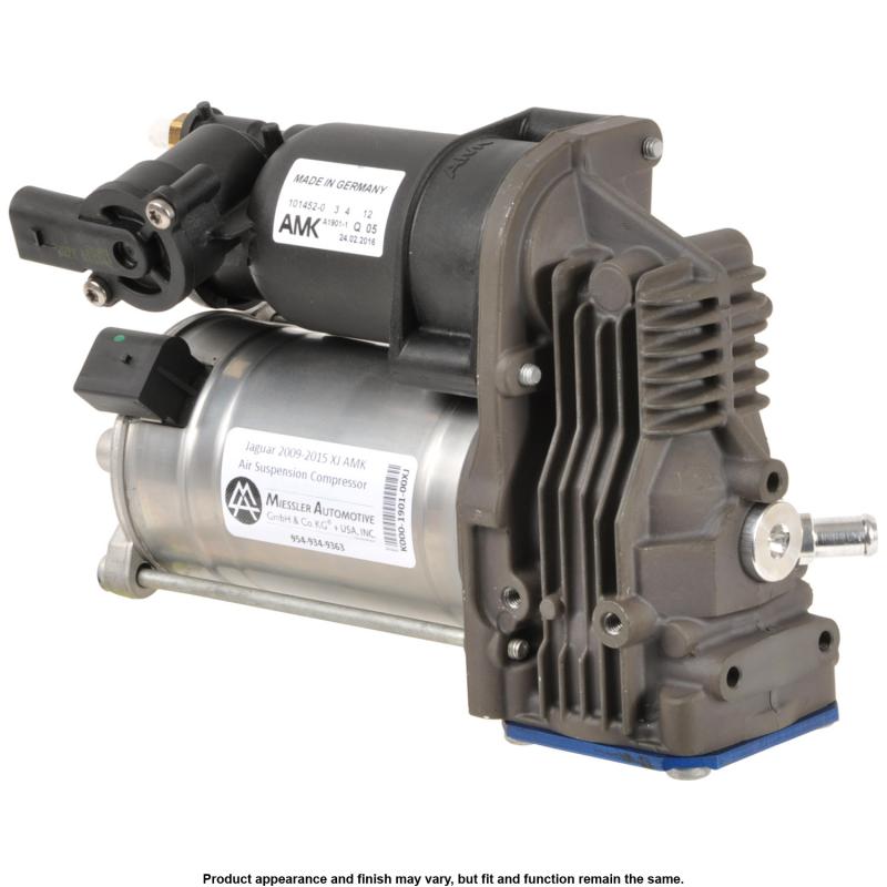 A1 Cardone 4J7002C - Suspension Air Compressor A1 Cardone 4J7002C Suspension Air Compressor product image 3 of 4