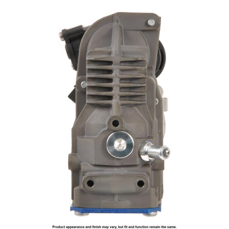 A1 Cardone 4J7002C - Suspension Air Compressor A1 Cardone 4J7002C Suspension Air Compressor product image 4 of 4