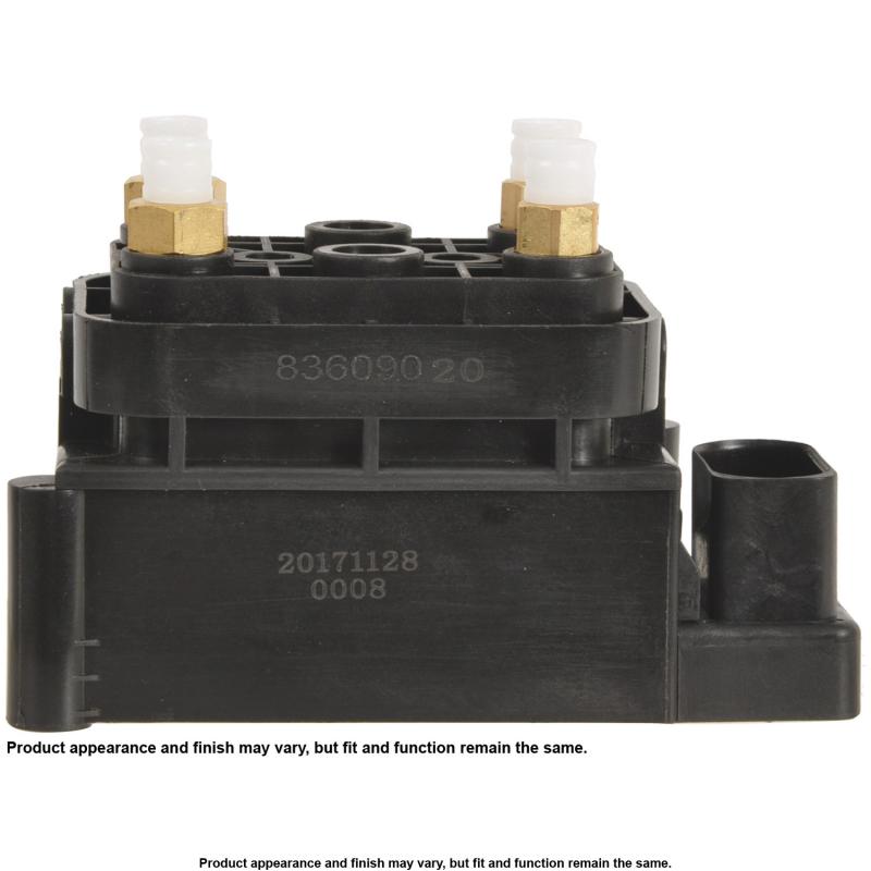 A1 Cardone 4J7002V product image