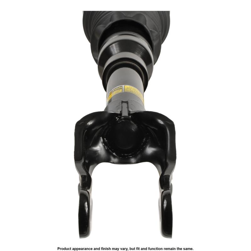A1 Cardone 4J8000S - Suspension Air Strut A1 Cardone 4J8000S Suspension Air Strut product image 2 of 4