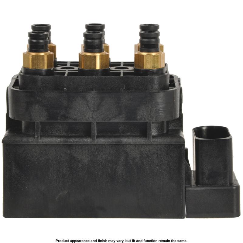 A1 Cardone 4J8000V product image