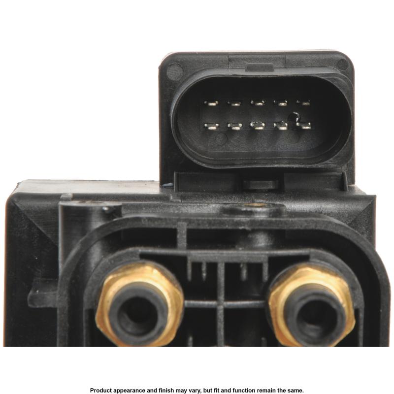 A1 Cardone 4J8000V - Air Suspension Solenoid Valve Unit A1 Cardone 4J8000V Air Suspension Solenoid Valve Unit product image 4 of 4