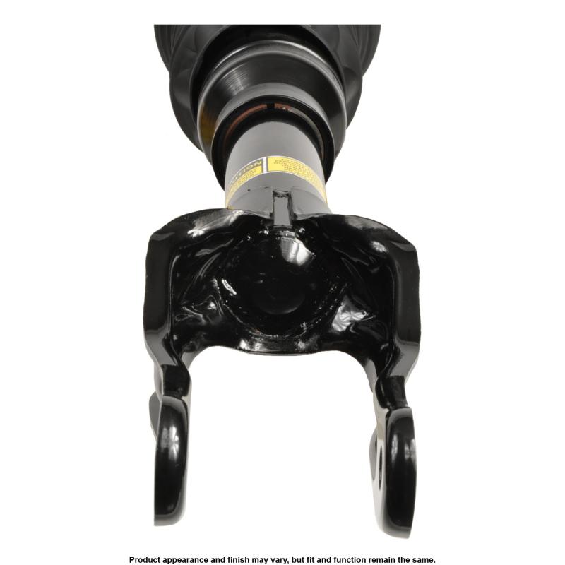 A1 Cardone 4J8001S - Suspension Air Strut A1 Cardone 4J8001S Suspension Air Strut product image 4 of 4