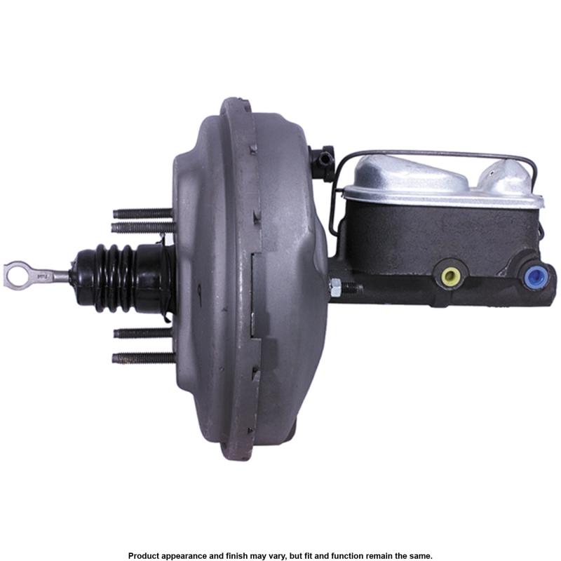 A1 Cardone 503004 Power Brake Booster product image 1 of 4