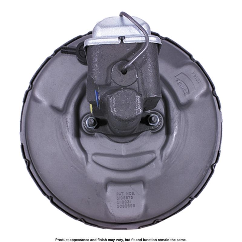 A1 Cardone 503004 Power Brake Booster product image 2 of 4