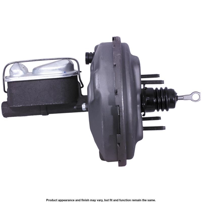 A1 Cardone 503004 Power Brake Booster product image 3 of 4