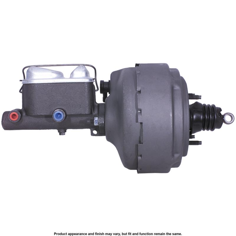 A1 Cardone 503121 Power Brake Booster product image 1 of 4