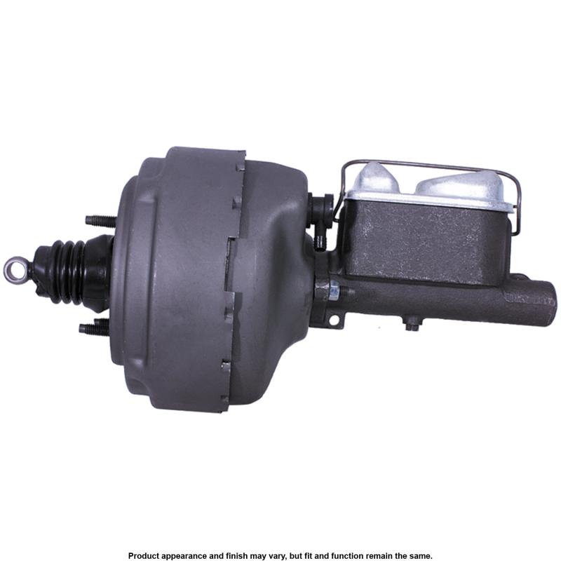 A1 Cardone 503121 Power Brake Booster product image 2 of 4