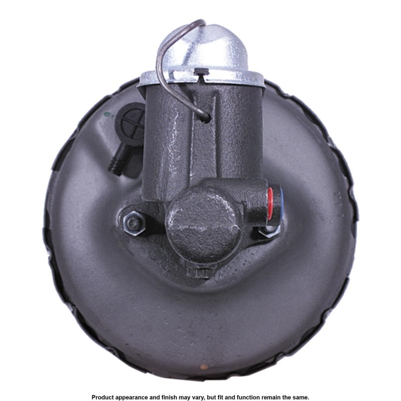 A1 Cardone 503121 Power Brake Booster product image 4 of 4