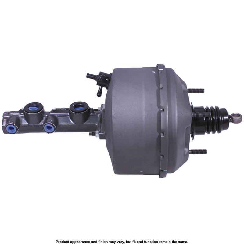 A1 Cardone 503130 Power Brake Booster product image 4 of 4