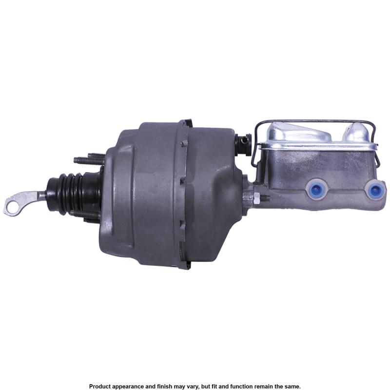A1 Cardone 503208 Power Brake Booster product image 1 of 4