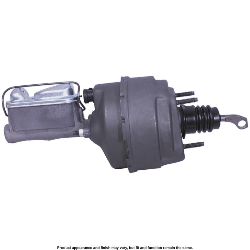 A1 Cardone 503208 Power Brake Booster product image 2 of 4