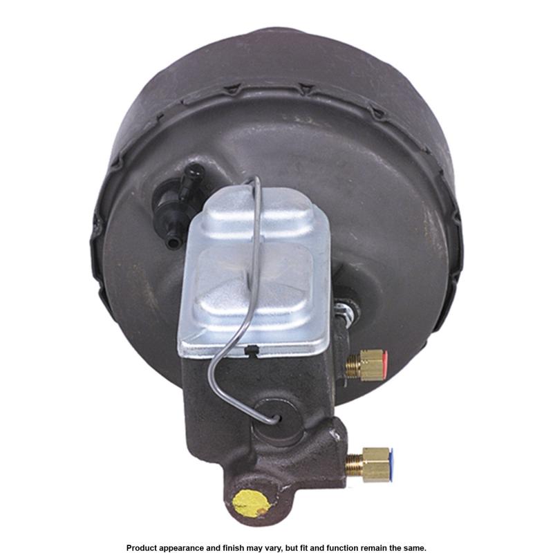 A1 Cardone 503360 Power Brake Booster product image 2 of 4