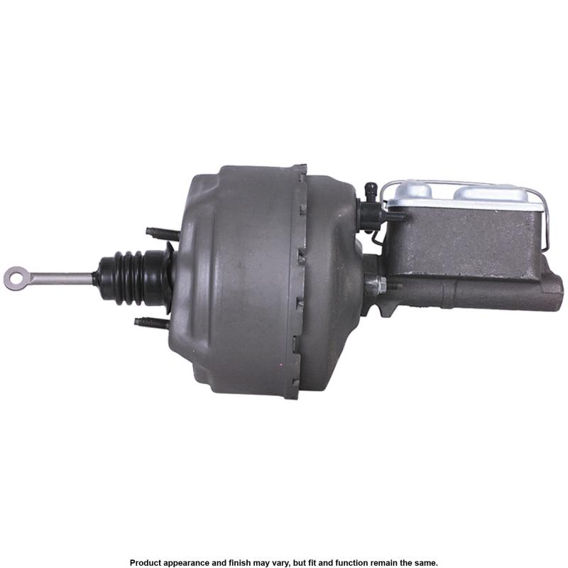 A1 Cardone 503360 Power Brake Booster product image 3 of 4