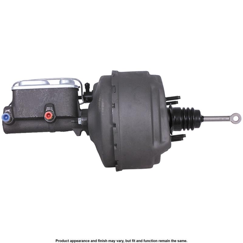 A1 Cardone 503360 Power Brake Booster product image 4 of 4