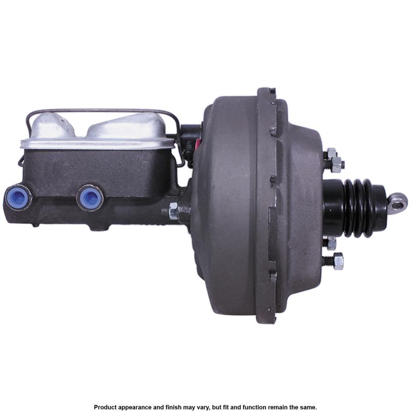A1 Cardone 503507 - Power Brake Booster A1 Cardone 503507 Power Brake Booster product image 1 of 4