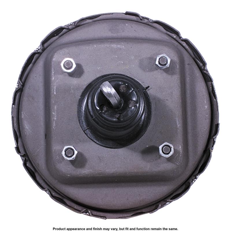 A1 Cardone 503507 - Power Brake Booster A1 Cardone 503507 Power Brake Booster product image 2 of 4