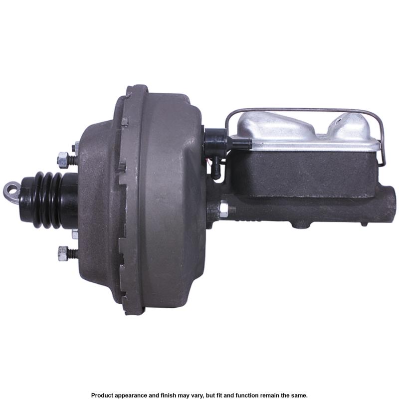 A1 Cardone 503507 - Power Brake Booster A1 Cardone 503507 Power Brake Booster product image 4 of 4