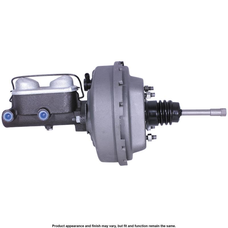 A1 Cardone 503508 - Power Brake Booster A1 Cardone 503508 Power Brake Booster product image 1 of 4