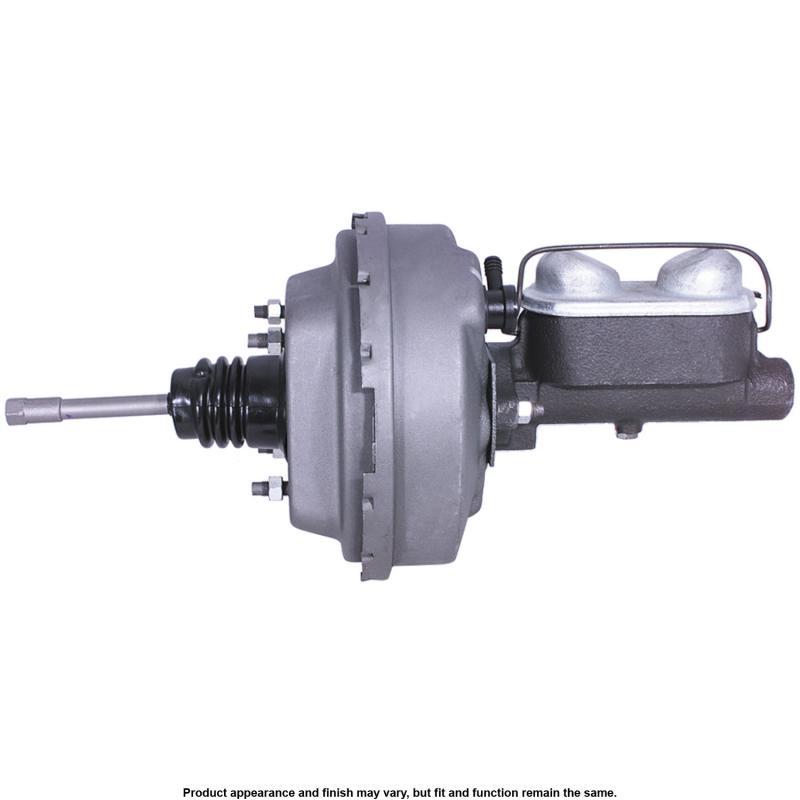 A1 Cardone 503508 - Power Brake Booster A1 Cardone 503508 Power Brake Booster product image 2 of 4