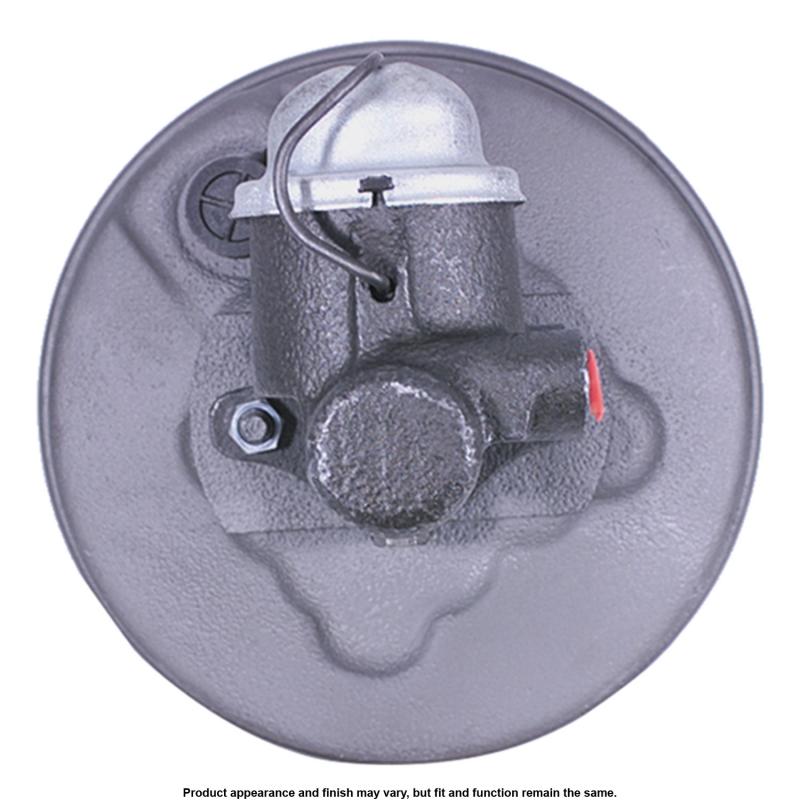 A1 Cardone 503508 - Power Brake Booster A1 Cardone 503508 Power Brake Booster product image 3 of 4