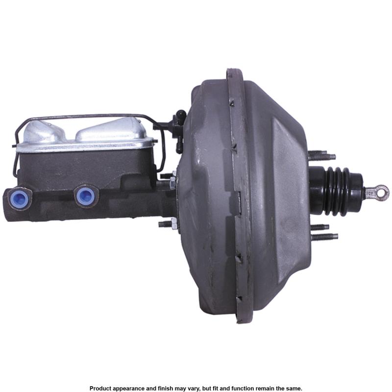 A1 Cardone 503800 - Power Brake Booster A1 Cardone 503800 Power Brake Booster product image 1 of 4