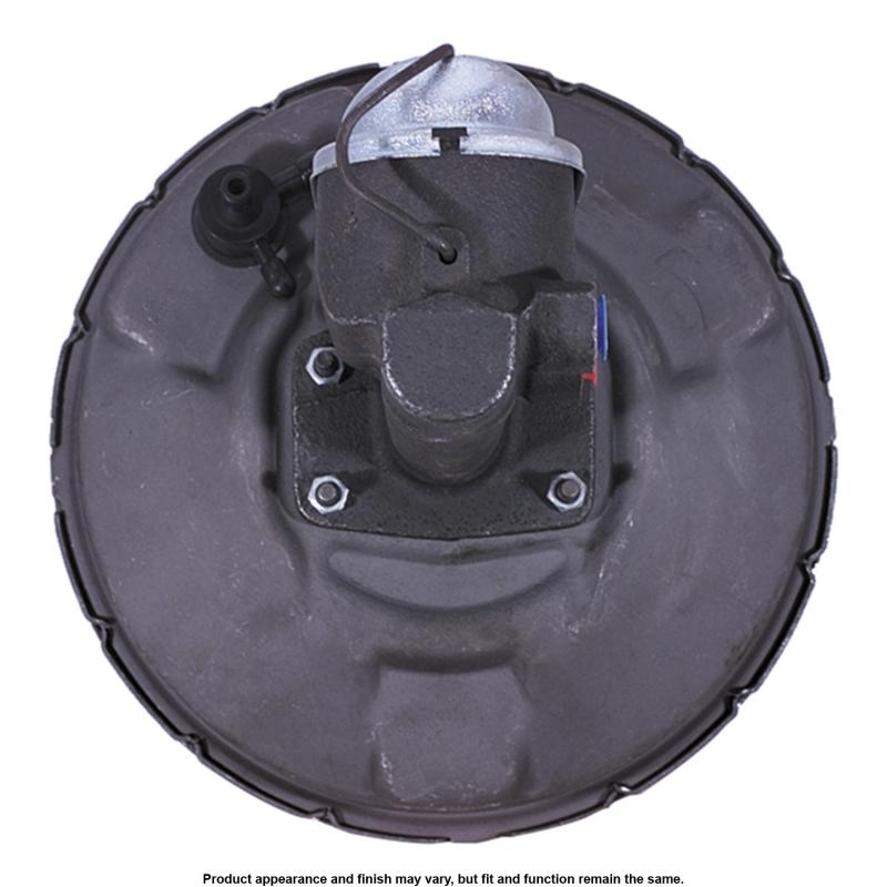 A1 Cardone 503800 Power Brake Booster product image 2 of 4