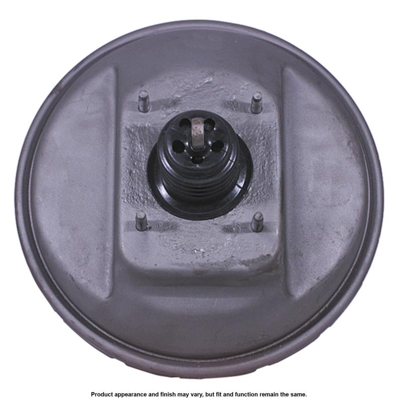A1 Cardone 503800 Power Brake Booster product image 3 of 4