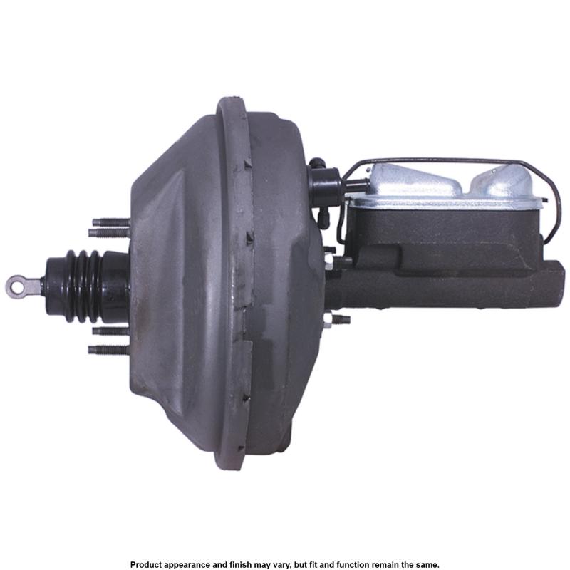 A1 Cardone 503800 Power Brake Booster product image 4 of 4