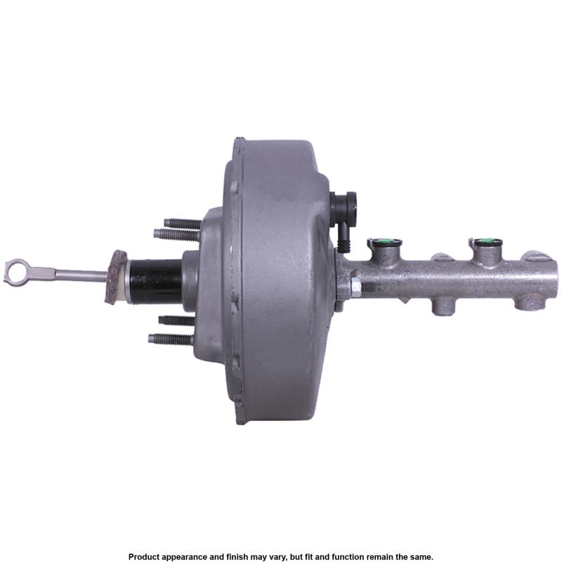 A1 Cardone 504102 Power Brake Booster product image 1 of 4