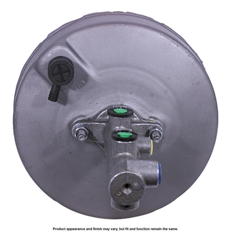 A1 Cardone 504102 Power Brake Booster product image 2 of 4