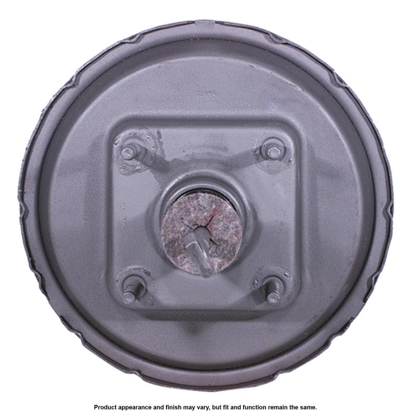 A1 Cardone 504102 Power Brake Booster product image 3 of 4