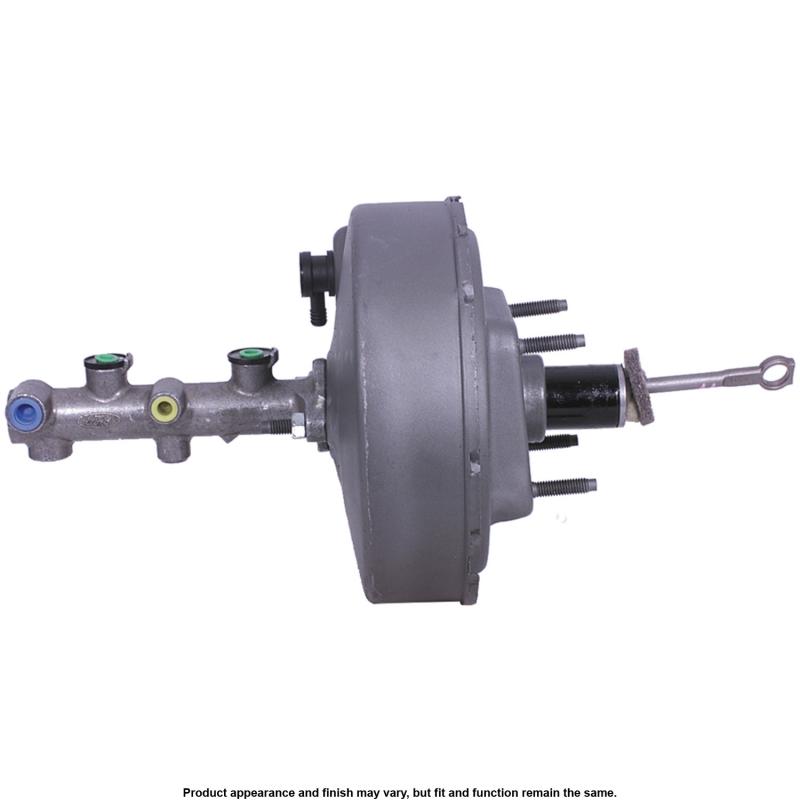 A1 Cardone 504102 Power Brake Booster product image 4 of 4