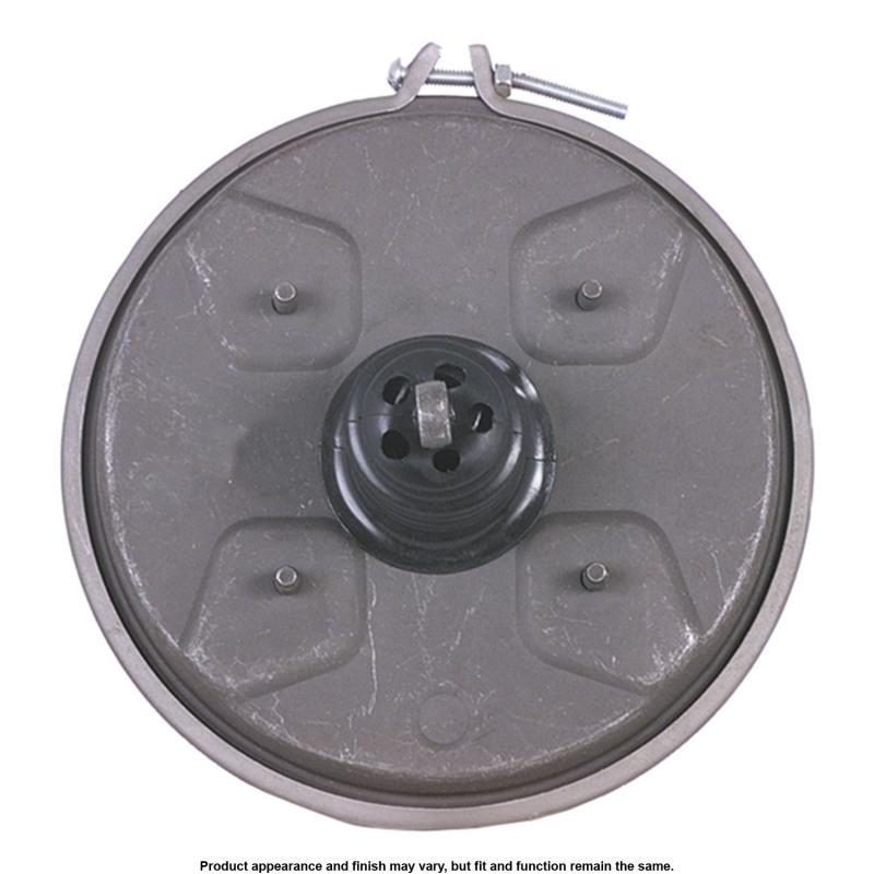 A1 Cardone 506103 - Power Brake Booster A1 Cardone 506103 Power Brake Booster product image 1 of 4