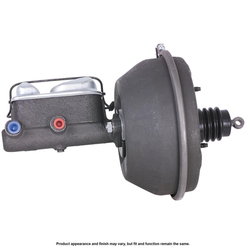 A1 Cardone 506103 - Power Brake Booster A1 Cardone 506103 Power Brake Booster product image 2 of 4