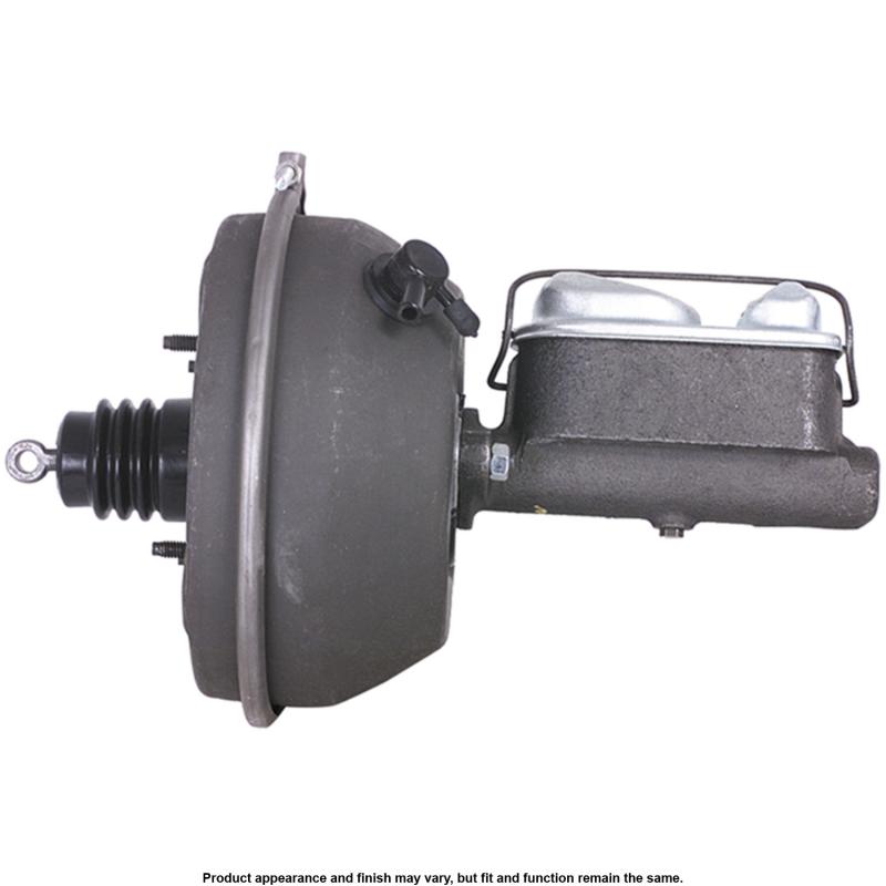 A1 Cardone 506103 - Power Brake Booster A1 Cardone 506103 Power Brake Booster product image 3 of 4