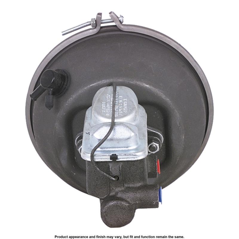 A1 Cardone 506103 - Power Brake Booster A1 Cardone 506103 Power Brake Booster product image 4 of 4