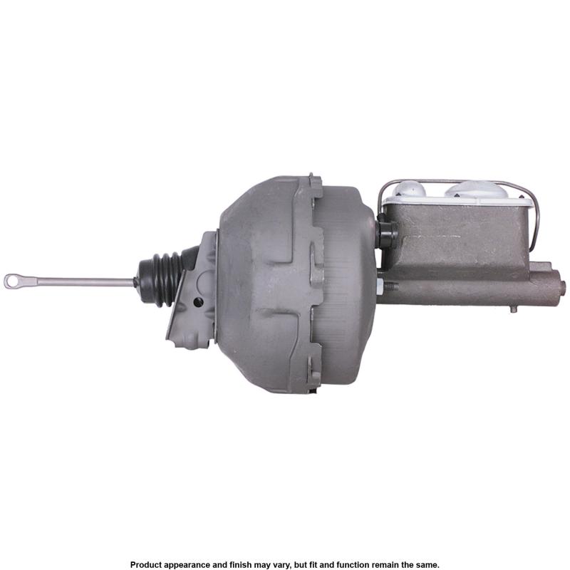 A1 Cardone 509268 Power Brake Booster product image 1 of 4