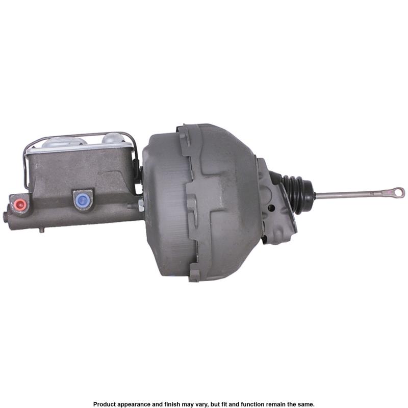 A1 Cardone 509268 Power Brake Booster product image 2 of 4